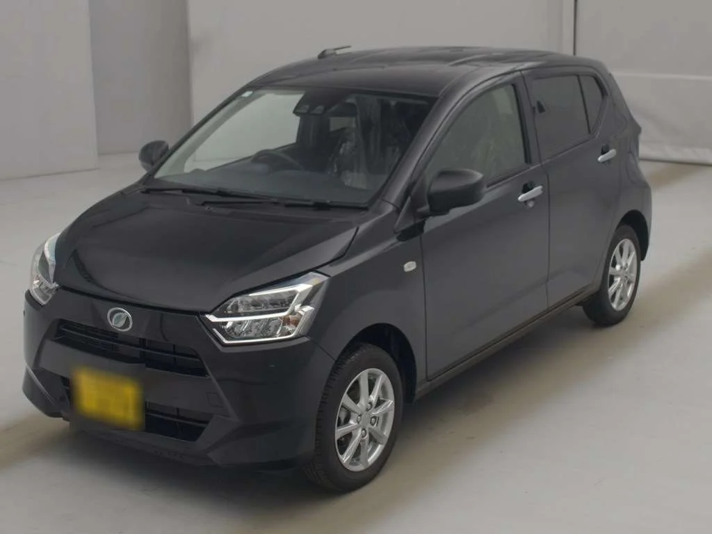 Daihatsu Mira e:S LA360S 2025